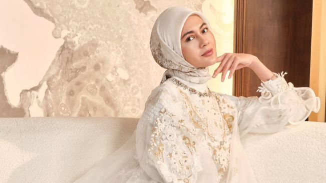 Paula Verhoeven Tak Menyesal Menikah dengan Baim Wong Walau Dicerai, Kenapa?
